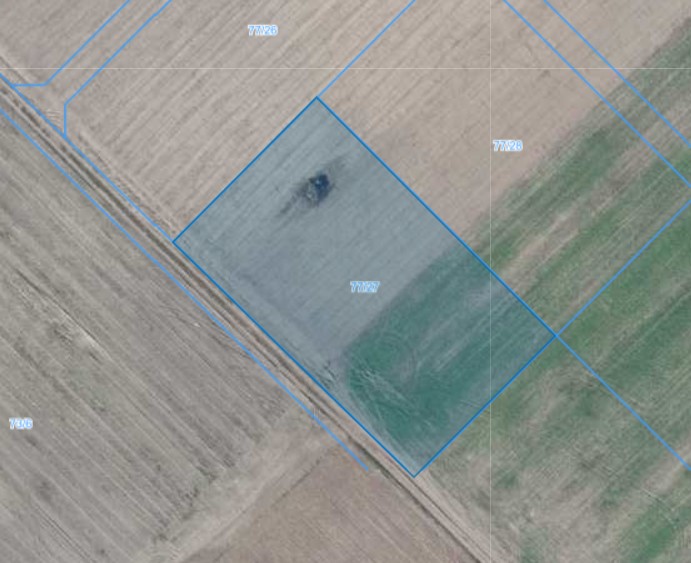 Działka | Łagiewniki dz. 77/27 | 0,3064 HA