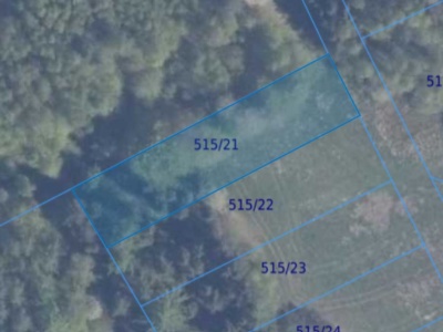 Działka | Mierzeszyn dz. 515/21 | 0,1504 ha
