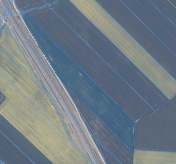 Działka | Rębielcz dz. 54/4 | 5,5337 ha