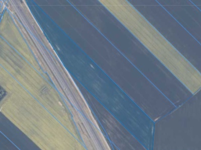 Działka | Rębielcz dz. 54/4 | 5,5337 ha