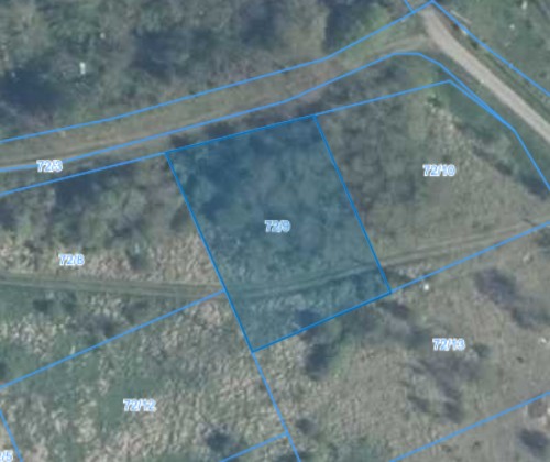 Działka | Stare Chrapowo dz. 72/9 | 0,1142 ha