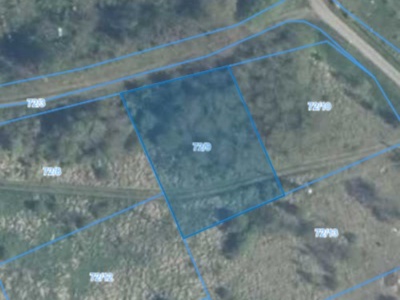 Działka | Stare Chrapowo dz. 72/9 | 0,1142 ha