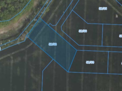 Działka | Żydowo dz. 52/58 | 0,4519 ha