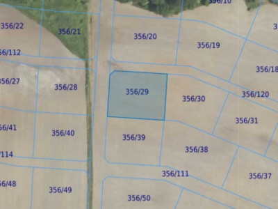 Działka| Grabowno Wielkie dz 356/29 | 0,3088 ha
