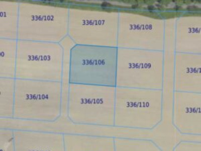 Działka| Grabowno Wielkie dz 336/106 | 0,3022 ha