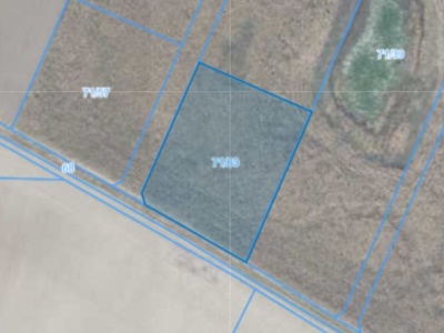 Działka | Młodasko dz. 71/63 | 0,3912 ha