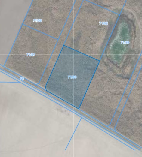 Działka | Młodasko dz. 71/63 | 0,3912 ha