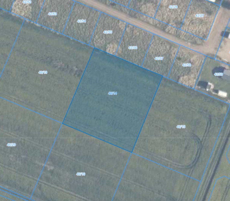 Działka | Radawka dz. 46/14 | 0,3017 ha