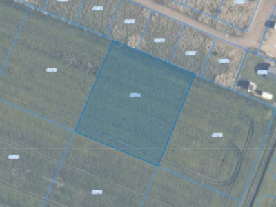 Działka | Radawka dz. 46/14 | 0,3017 ha