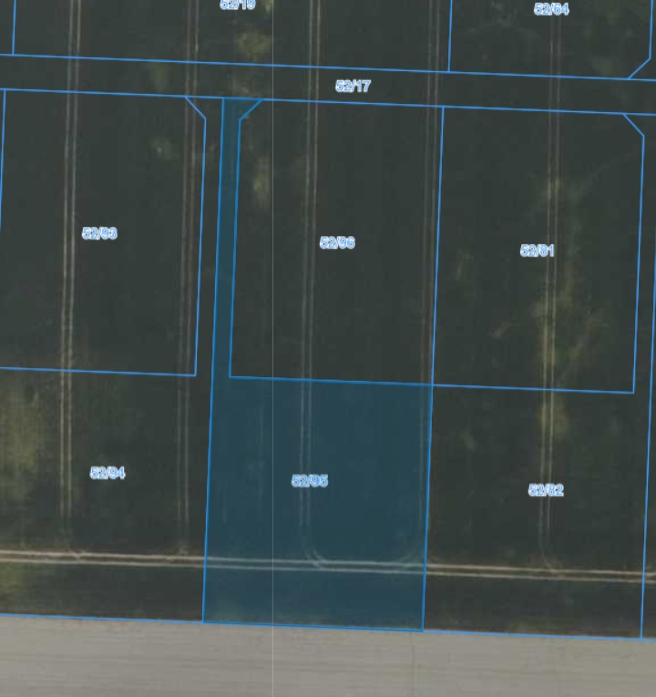 Działka | Żydowo dz. 52/95 | 0,3181 ha