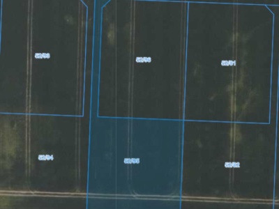 Działka | Żydowo dz. 52/95 | 0,3181 ha