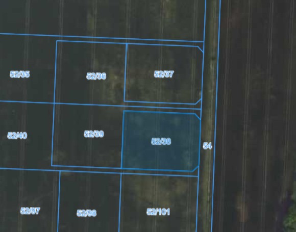 Działka | Żydowo dz. 52/38 | 0,3019 ha