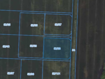 Działka | Żydowo dz. 52/38 | 0,3019 ha