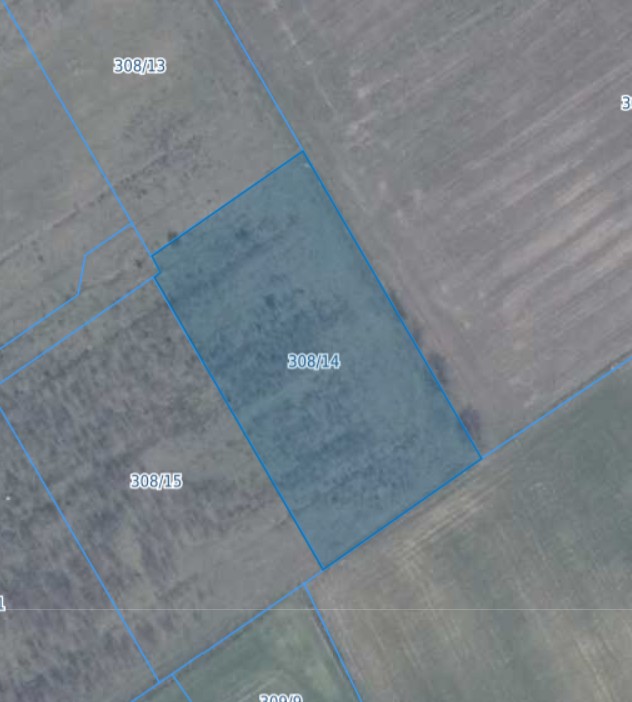 Działka | WARZNO dz. 308/14 | 0,3058 ha