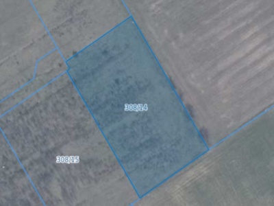 Działka | WARZNO dz. 308/14 | 0,3058 ha