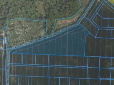 Działka | Żydowo dz. 52/14 | 3,2494 ha