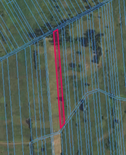 Działka | OLSZEWNICA NOWA dz. 244 | 0,4424 ha