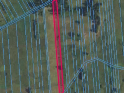 Działka | OLSZEWNICA NOWA dz. 244 | 0,4424 ha