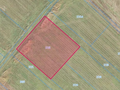 Działka | Koszalin dz. 38/2 | 0,3802 ha