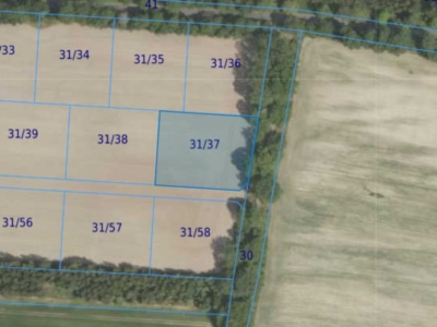 Działka| Grabowno Wielkie dz 31/37 | 0,3176 ha