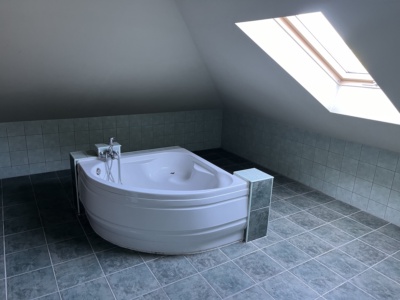 Dom | Kąpino | ul. Grabowa 10