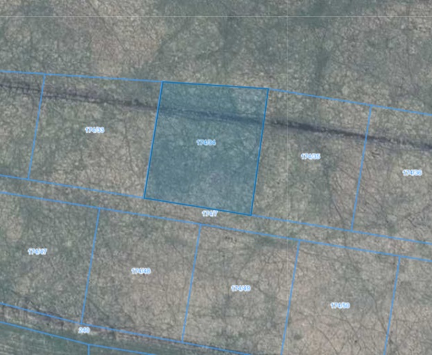 Działka | Dobra dz 174/34 | 0,1900 ha