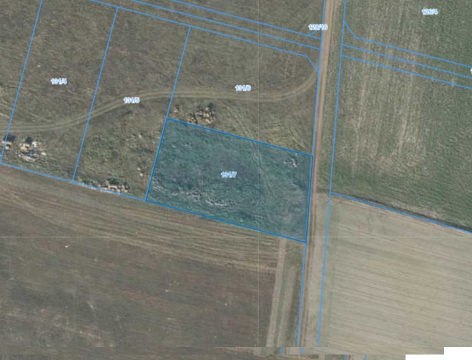 Działka| Bystrzek dz 131/7 |  0,2011 ha (KOPIA)