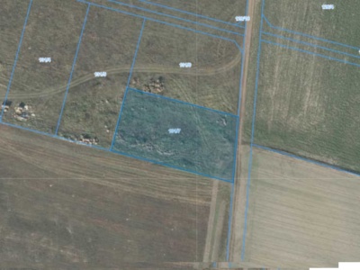 Działka| Bystrzek dz 131/7 |  0,2011 ha (KOPIA)