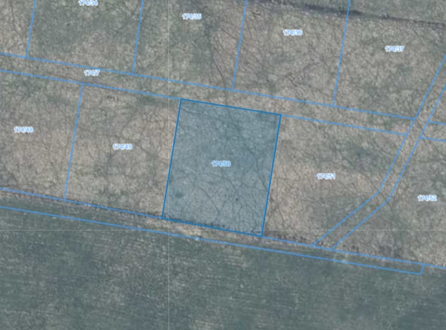 Działka | Dobra dz 174/50 | 0,1815 ha