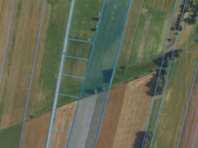 Działka | Rzakta dz. 274 | 3,39 ha