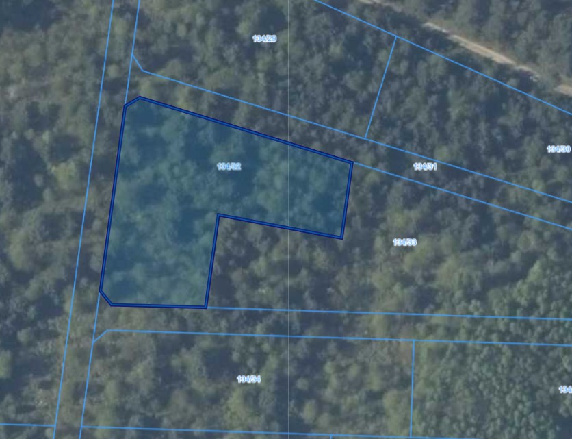 Działka | Kobylanka dz.134/32 | 0,3010 ha