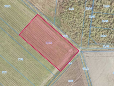 Działka | Koszalin dz. 27/10 | 0,3098 ha