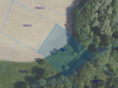 Działka| Grabowno Wielkie dz 356/54 | 0,3124 ha