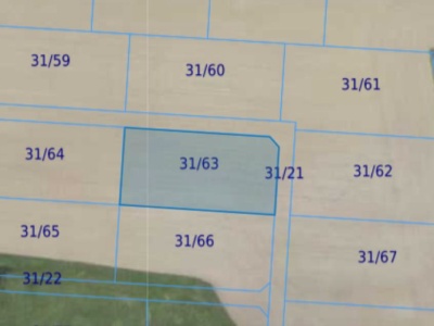 Działka| Grabowno Wielkie dz 31/63 | 0,3187 ha