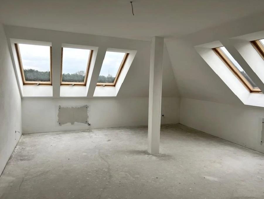 Dom | Lesznowola | ul. Jelonka