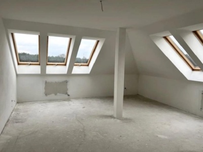 Dom | Lesznowola | ul. Jelonka