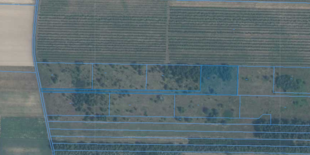Działka | Koziegłowy dz. 75/6 | 0,3472 ha