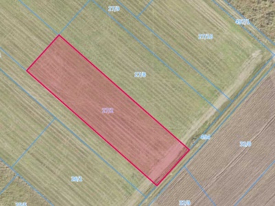 Działka | Koszalin dz. 27/2| 0,3239 ha