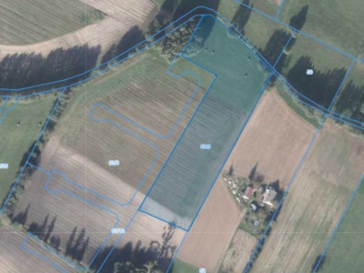 Działka| Gierłatowo dz 53/9 | 1,0300 ha