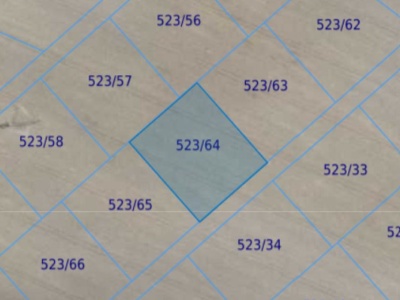 Działka | Miłoszyce dz. 523/64 | 0,3050 ha