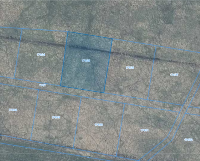 Działka | Dobra dz 174/35 | 0,1900 ha