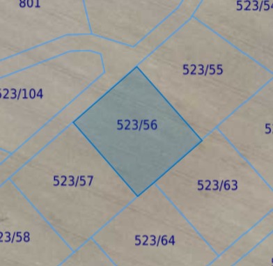 Działka | Miłoszyce dz. 523/56 | 0,3101 ha