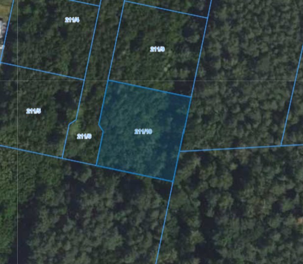 Działka | PIOTRKOWICE dz. 211/10 | 0,1309 ha