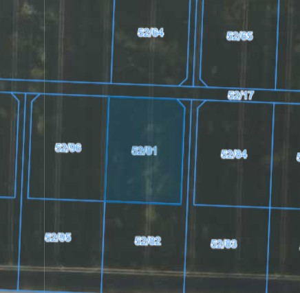 Działka | Żydowo dz. 52/81 | 0,3020