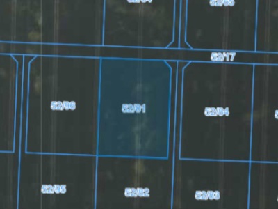 Działka | Żydowo dz. 52/81 | 0,3020