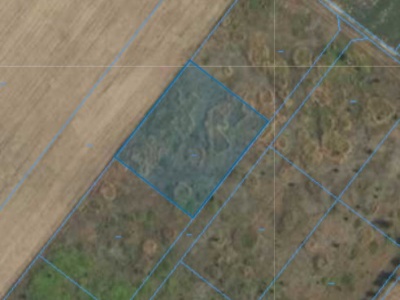 Działka | STRÓŻEWO dz. 43/2 | 0,3327 ha