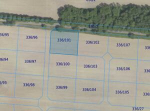 Działka| Grabowno Wielkie dz 336/101 | 0,3170 ha