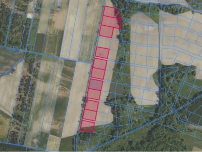 Grabowno Wielkie 356/24, 356/25, 356/44, 356/64, 356/65, 356/81, 356/82, 356/91, 356/92, 356/102, 356/103