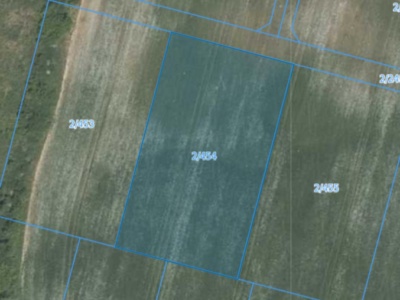 Działka | WRÓBLOWICE dz. 2/454 | 0,3605 ha