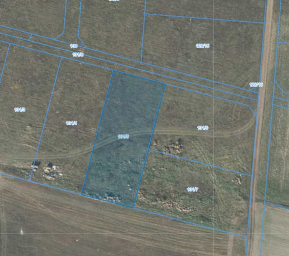 Działka| Bystrzek dz 131/5 |  0,2019 ha